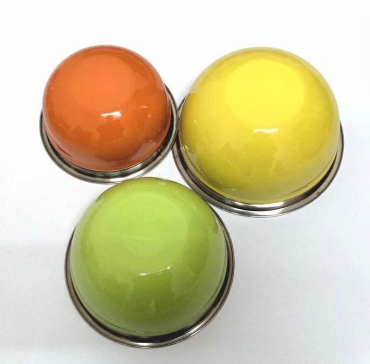 Set Of 5 Colorful Stainless Steel Bowl With Lids, Salad Mixing Bowl Set, Food Cooking Bowl Set, Stackable Nesting Mixing Bowls with Airtight Lids, Kitchen Washing Storage Container, Steel Lunch Box Set Of 5 Colorful Stainless Steel Bowl With Lids, Salad Mixing Bowl Set, Food Cooking Bowl Set, Stackable Nesting Mixing Bowls with Airtight Lids, Kitchen Washing Storage Container, Steel Lunch Box